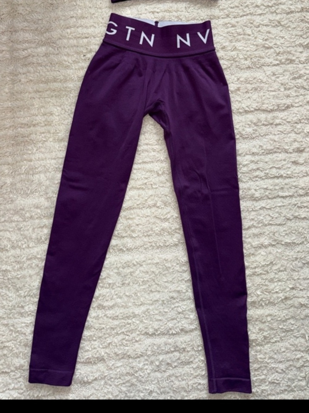 NVGTN  Sport Seamless High-Waist Legging - Womens - Picture 2 of 4